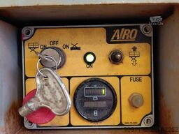 Airo X16 EW