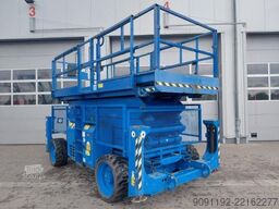 Genie GS-5390 RT