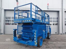 Genie GS-5390 RT