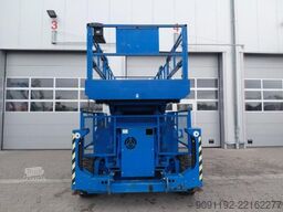 Genie GS-5390 RT