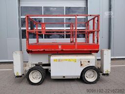 Genie GS-2668 RT