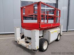 Genie GS-2668 RT