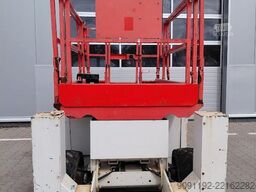 Genie GS-2668 RT