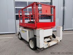 Genie GS-2668 RT