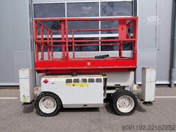 Genie GS-2668 RT