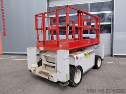 Genie GS-2668 RT