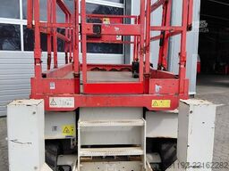 Genie GS-2668 RT