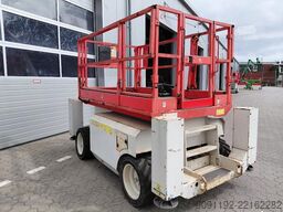 Genie GS-2668 RT