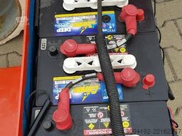 Genie Z-30/20N RJ