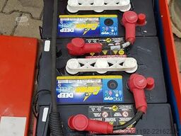 Genie Z-30/20N RJ