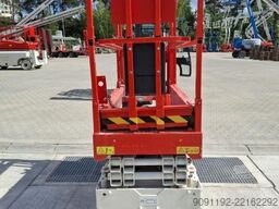 Genie GS-1532