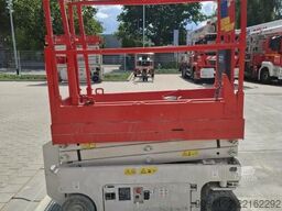 Genie GS-1532