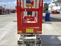 Genie GS-1532