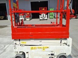Genie GS-1532
