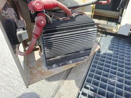 Genie GS-1532