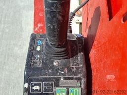 Genie GS-1532