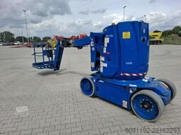 Haulotte HA12 CJ+