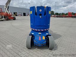 Haulotte HA12 CJ+