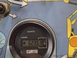 Haulotte HA12 CJ+