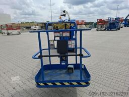 Haulotte HA12 CJ+
