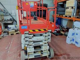 JLG 3246ES