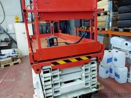 JLG 3246ES