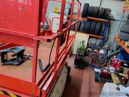 JLG 3246ES