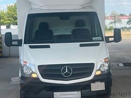 MERCEDES-BENZ Sprinter 514 CDI MAXI LADEBORD+ FLÜGELTÜR KAMERA
