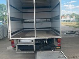MERCEDES-BENZ Sprinter 514 CDI MAXI LADEBORD+ FLÜGELTÜR KAMERA