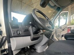 MERCEDES-BENZ Sprinter 514 CDI MAXI LADEBORD+ FLÜGELTÜR KAMERA