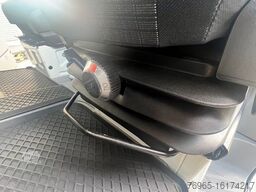 MERCEDES-BENZ Sprinter 514 CDI MAXI LADEBORD+ FLÜGELTÜR KAMERA