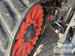 Claas AXION 960 CMATIC CEBIS TERRA TRAC