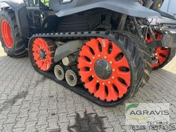 Claas AXION 960 CMATIC CEBIS TERRA TRAC