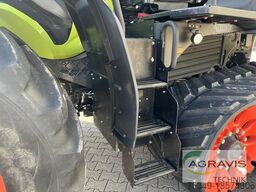 Claas AXION 960 CMATIC CEBIS TERRA TRAC