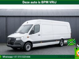 Mercedes-Benz Sprinter 317 CDI L4H2 | Mbux | Facelift | Navi ...