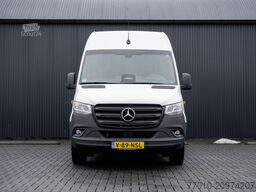 Mercedes-Benz Sprinter 317 CDI L4H2 | Mbux | Facelift | Navi ...