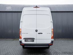 Mercedes-Benz Sprinter 317 CDI L4H2 | Mbux | Facelift | Navi ...