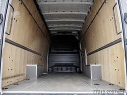 Mercedes-Benz Sprinter 317 CDI L4H2 | Mbux | Facelift | Navi ...