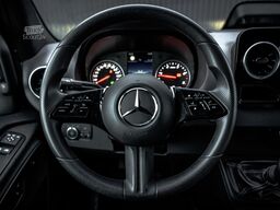 Mercedes-Benz Sprinter 317 CDI L4H2 | Mbux | Facelift | Navi ...