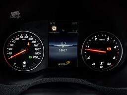 Mercedes-Benz Sprinter 317 CDI L4H2 | Mbux | Facelift | Navi ...