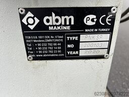 Viktor Bargen Nutzfahrzeuge (seit 1997) Viktor Bargen Nutzfahrzeuge (seit 1997) Viktor Bargen Nutzfahrzeuge (seit 1997)