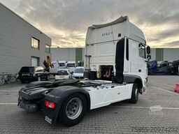 DAF XF 460 FT SSC / 804 dkm / Tacho V2 / 2 Tanks / ...