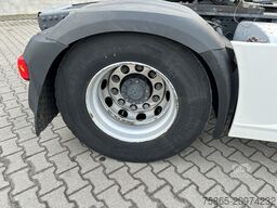 DAF XF 460 FT SSC / 804 dkm / Tacho V2 / 2 Tanks / ...