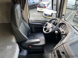 DAF XF 450 FT Space Cab / 622 dkm / MX Brake / APK ...
