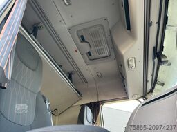 DAF XF 450 FT Space Cab / 622 dkm / MX Brake / APK ...