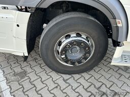 DAF XF 450 FT Space Cab / 622 dkm / MX Brake / APK ...