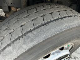 DAF XF 450 FT Space Cab / 622 dkm / MX Brake / APK ...