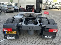 DAF XF 450 FT Space Cab / 622 dkm / MX Brake / APK ...