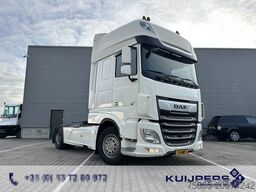 DAF XF 450 FT Super Space Cab / 636 dkm / Euro 6 D ...