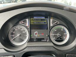 DAF XF 450 FT Super Space Cab / 636 dkm / Euro 6 D ...